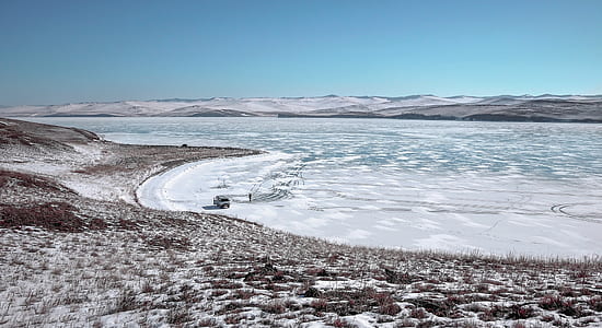 photography of seashore thumbnail