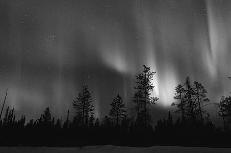 aurora borealis thumbnail