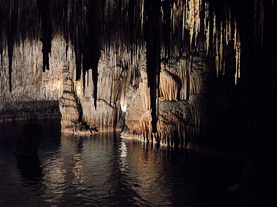 body of water in cave thumbnail