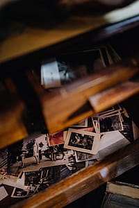 Antique shop filled with antiquity thumbnail