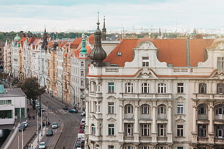 city, road, landscape, landmark thumbnail