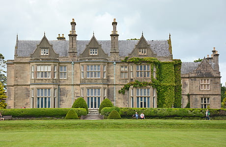2-storey house building thumbnail