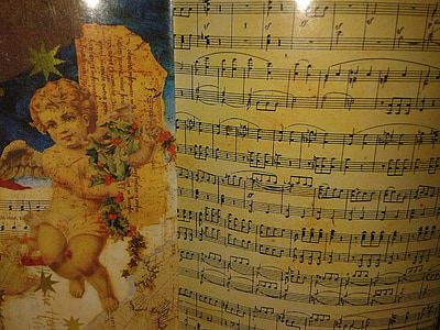 cherub painting thumbnail