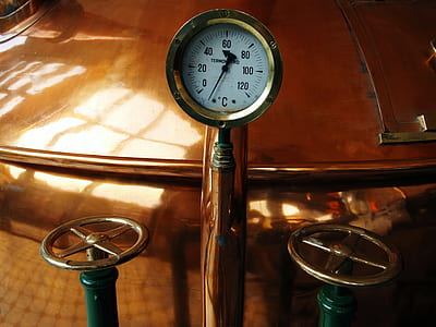 gray analog gauge thumbnail