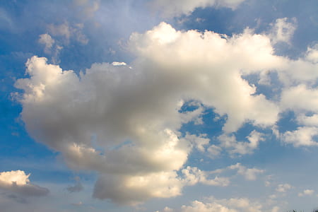 nature, sky, clouds, cloudy thumbnail