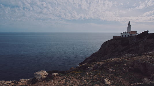 Lighthouse thumbnail