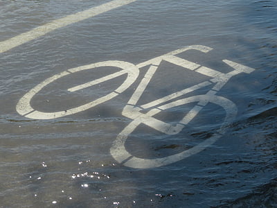 bicycle lane thumbnail