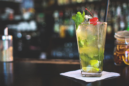 Great Virgin Mojito Drink thumbnail