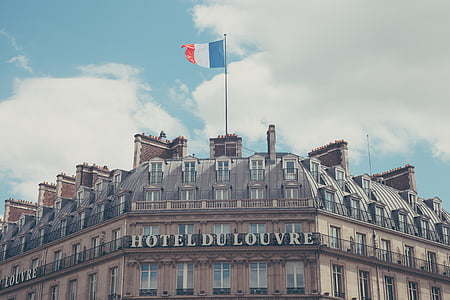 Hotel Du Louvre thumbnail