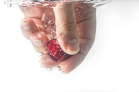person holding ball thumbnail