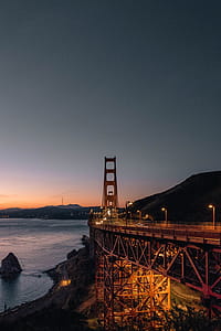 San Francisco Nights Photo thumbnail
