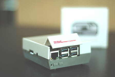 electronics, retro, vintage, gaming thumbnail