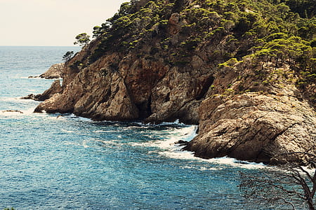 Brown Islet Rock thumbnail