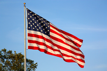 USA flag thumbnail