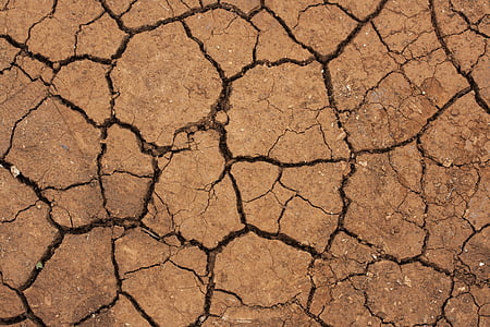 dry soil at daytime thumbnail