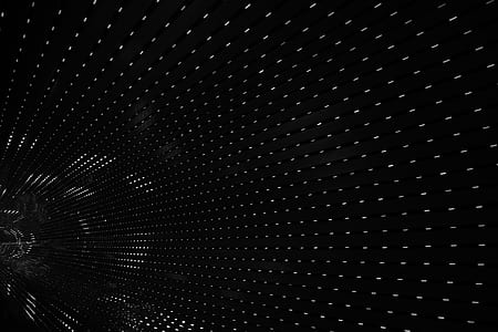 grayscale light rays graphic wallpaper thumbnail
