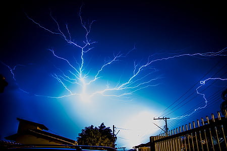 thunder lightning thumbnail