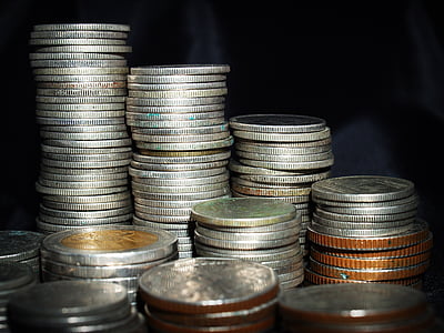 coin collection thumbnail