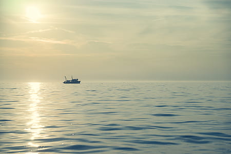 body of water during daytime thumbnail