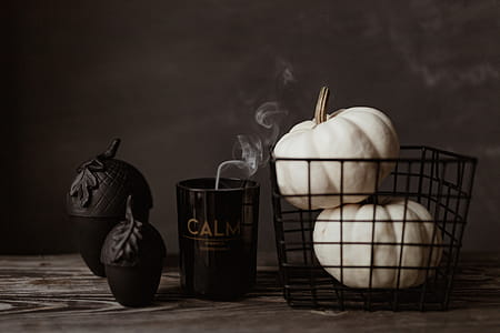 Dark mood home decorations thumbnail