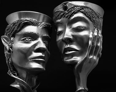 gray metal face-graphic containers thumbnail