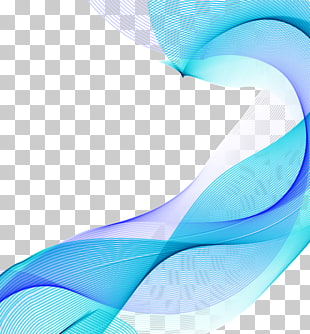 Blue Line Geometry Euclidean , Blue geometric lines technology background, multicolored illustration PNG clipart
