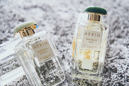 Aering glass bottles thumbnail