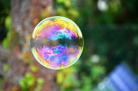 bubble shallow focus photography thumbnail