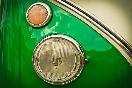 auto, vw bus, volkswagen, vw, bulli, cult thumbnail
