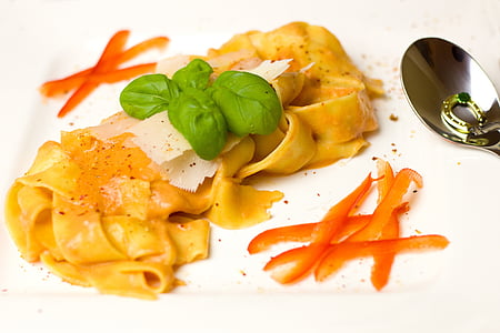 pasta dish thumbnail