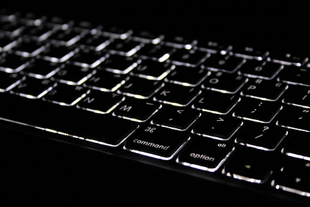 computer keyboard thumbnail