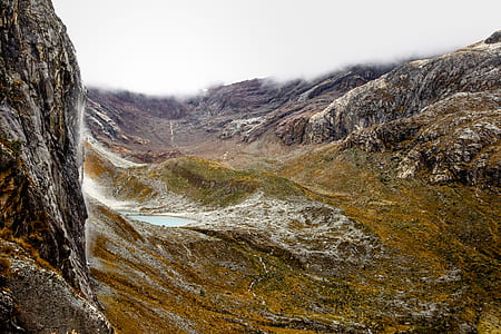 photo of brown valley thumbnail
