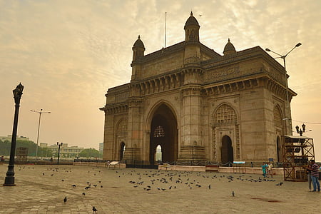 Gateway of India thumbnail