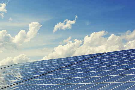 Solar Panels thumbnail