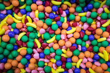 Candy thumbnail