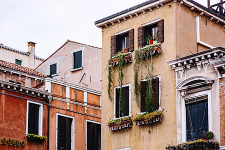 A Trip to Venice, Italy thumbnail