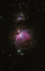 galaxy digital wallpaper thumbnail
