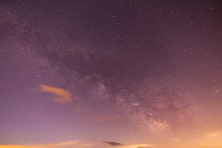 stars at night sky thumbnail