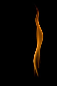 Yellow Flame thumbnail