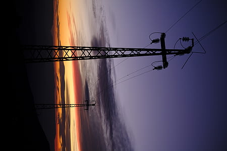 silhouette of post thumbnail
