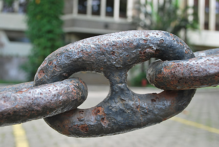 brown metal chain thumbnail