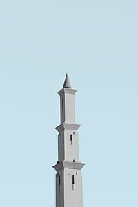 gray concrete structure thumbnail