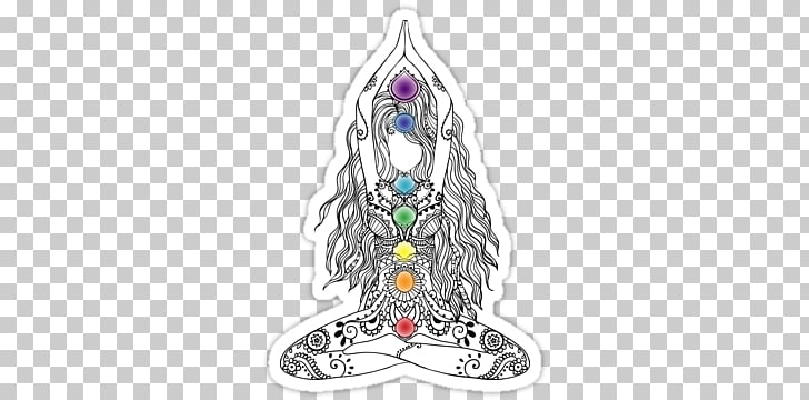 kundalini yoga chakra tattoo mantra yoga png clipart free