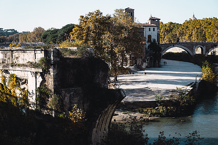 Ponte Rotto in Rome thumbnail