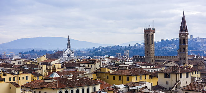 city top view during daytime thumbnail
