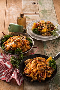 meat dish with vegetable thumbnail