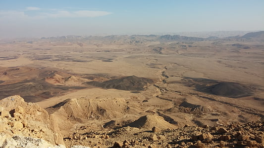 desert during daytime thumbnail