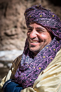 selective portrait photography of man thumbnail