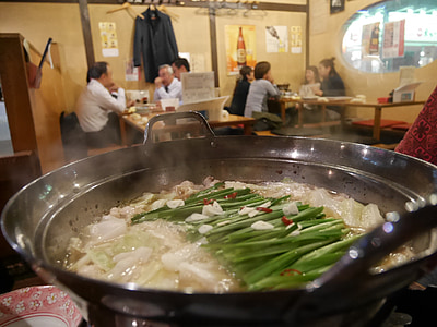 cooked vegetables on wok thumbnail