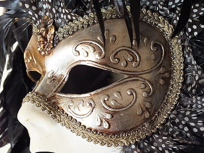 silver masquerade thumbnail